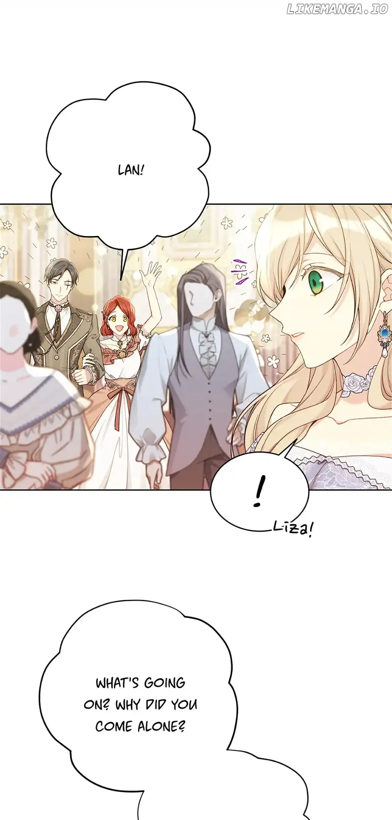 Recording Hall Chapter 98 - Page 3