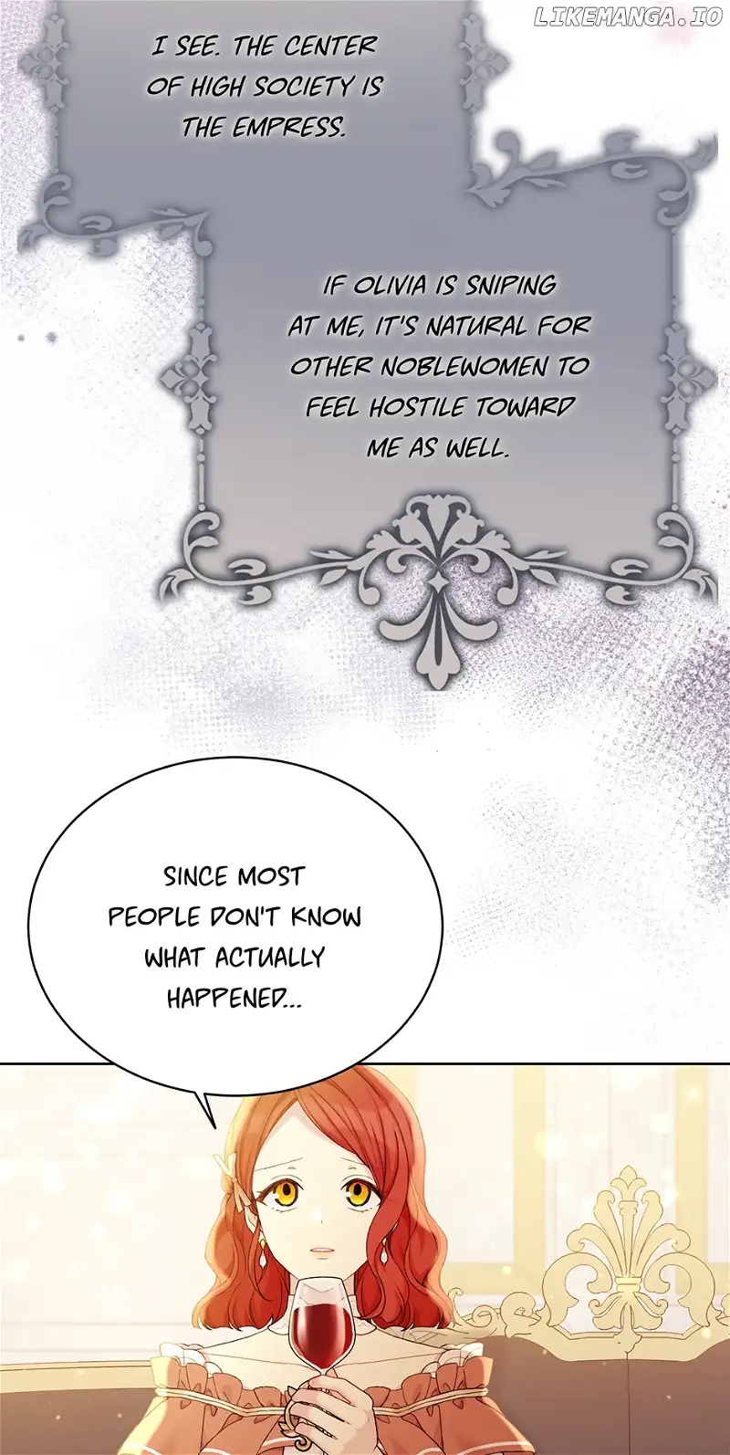 Recording Hall Chapter 98 - Page 30