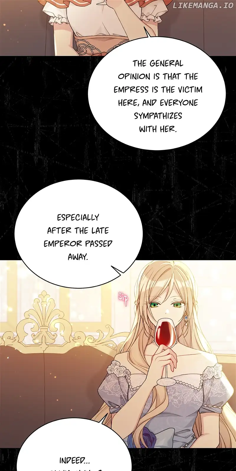 Recording Hall Chapter 98 - Page 31