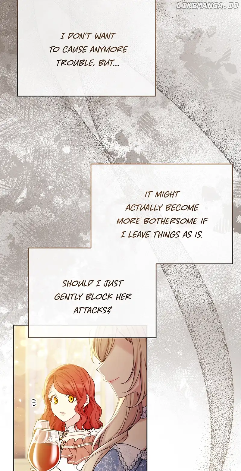 Recording Hall Chapter 98 - Page 34