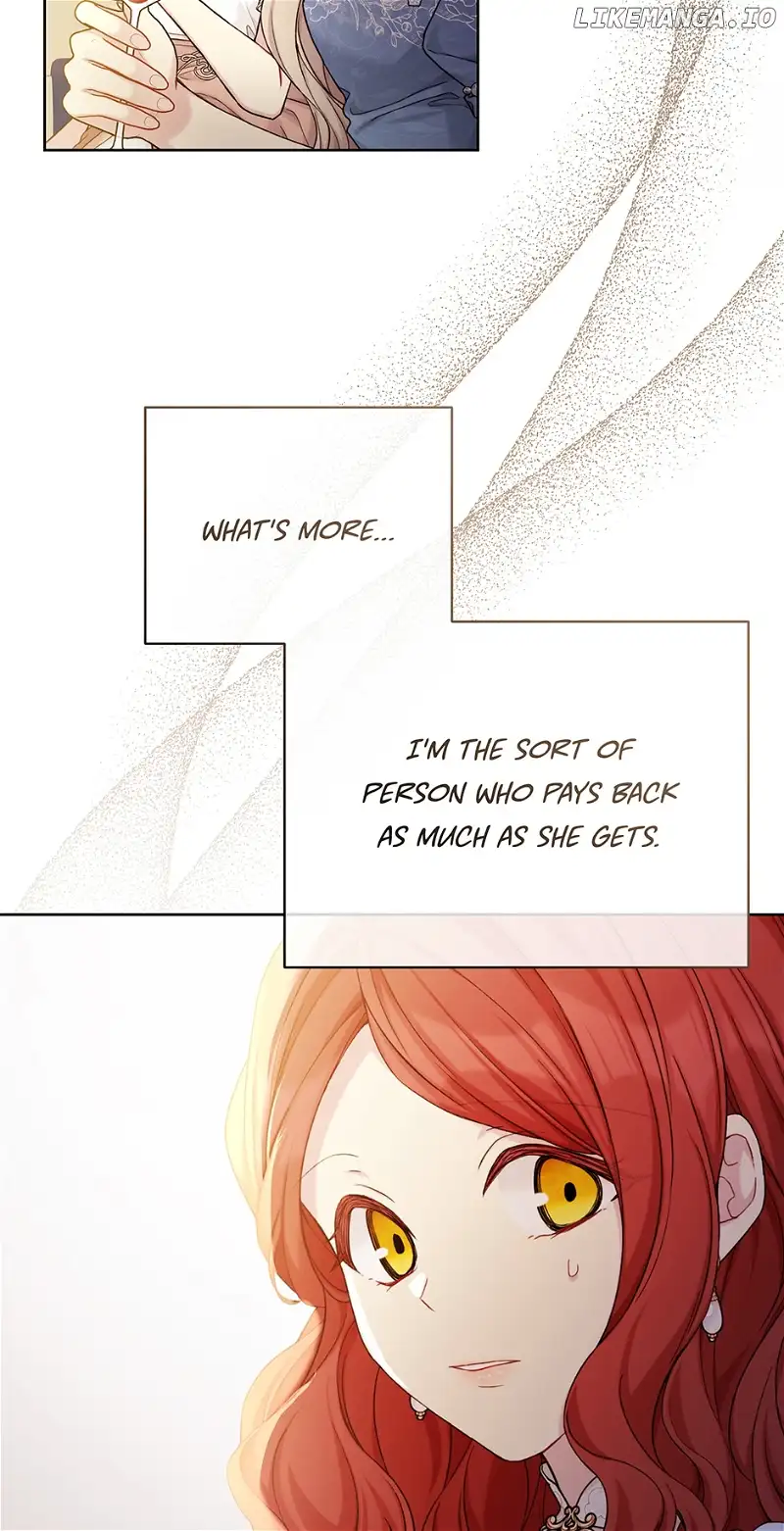 Recording Hall Chapter 98 - Page 35
