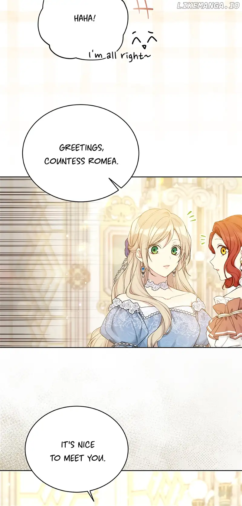 Recording Hall Chapter 98 - Page 5