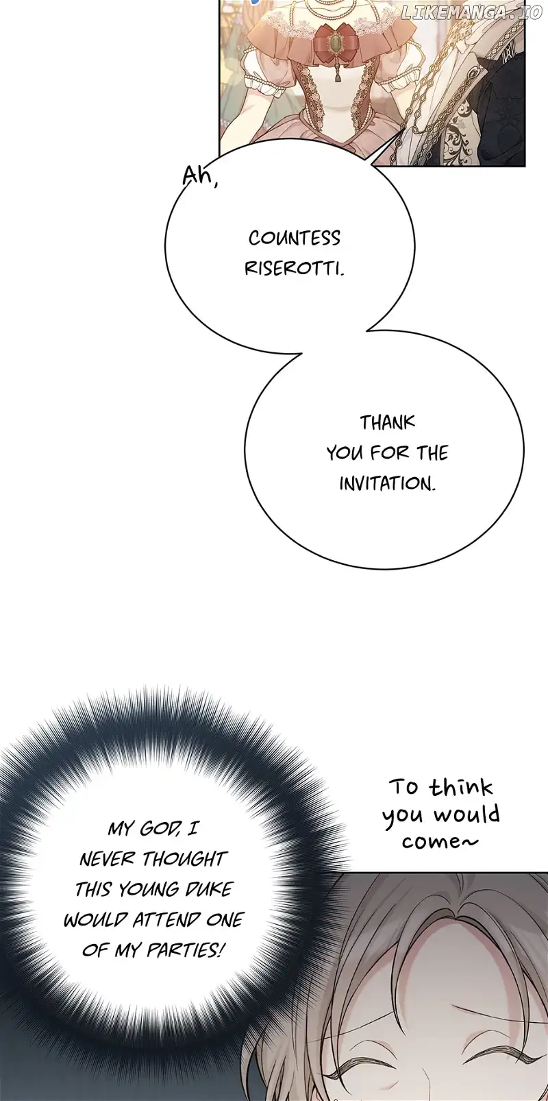 Recording Hall Chapter 98 - Page 53