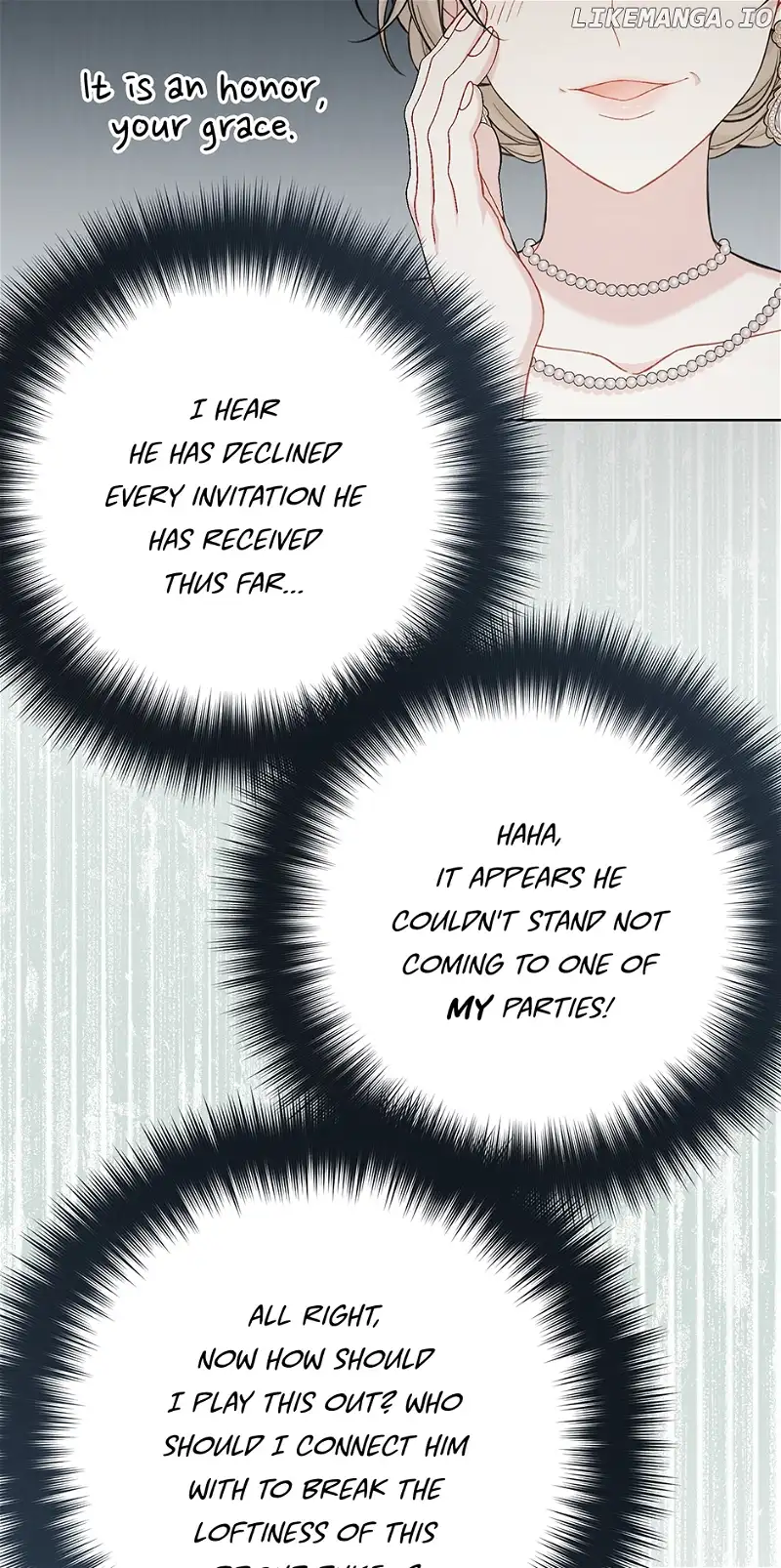 Recording Hall Chapter 98 - Page 54