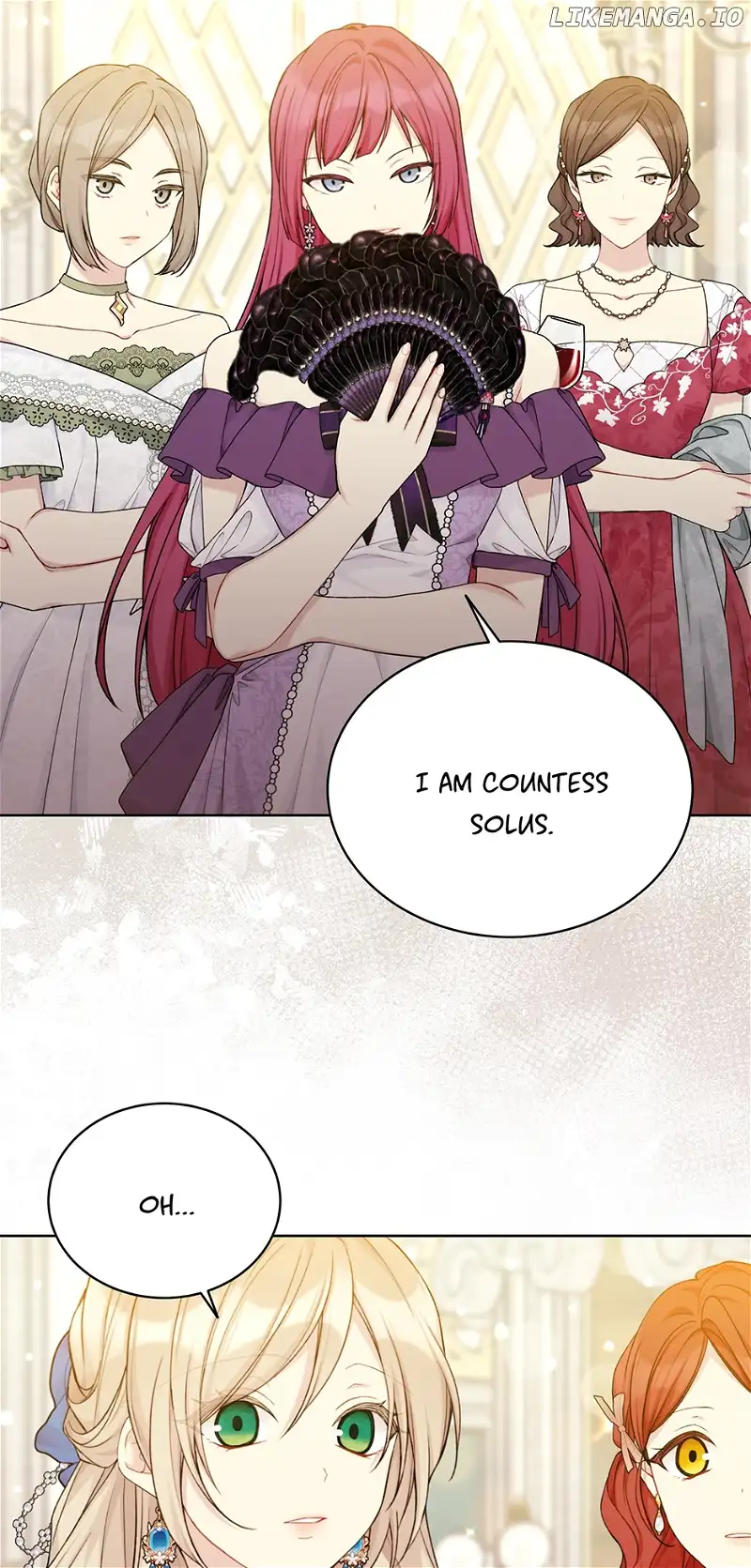 Recording Hall Chapter 98 - Page 6
