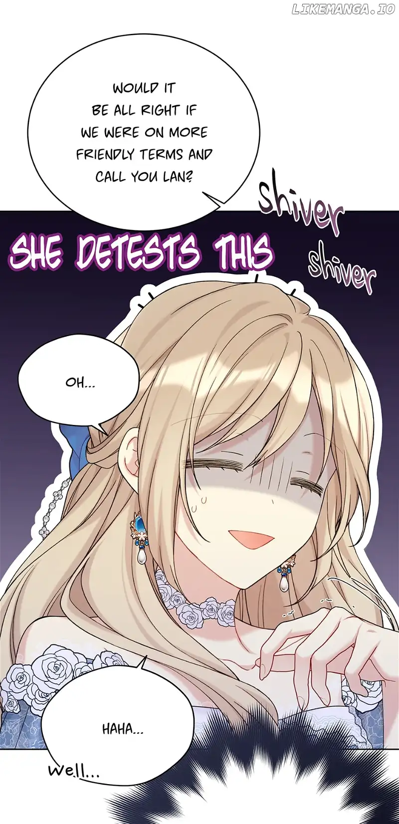 Recording Hall Chapter 98 - Page 61