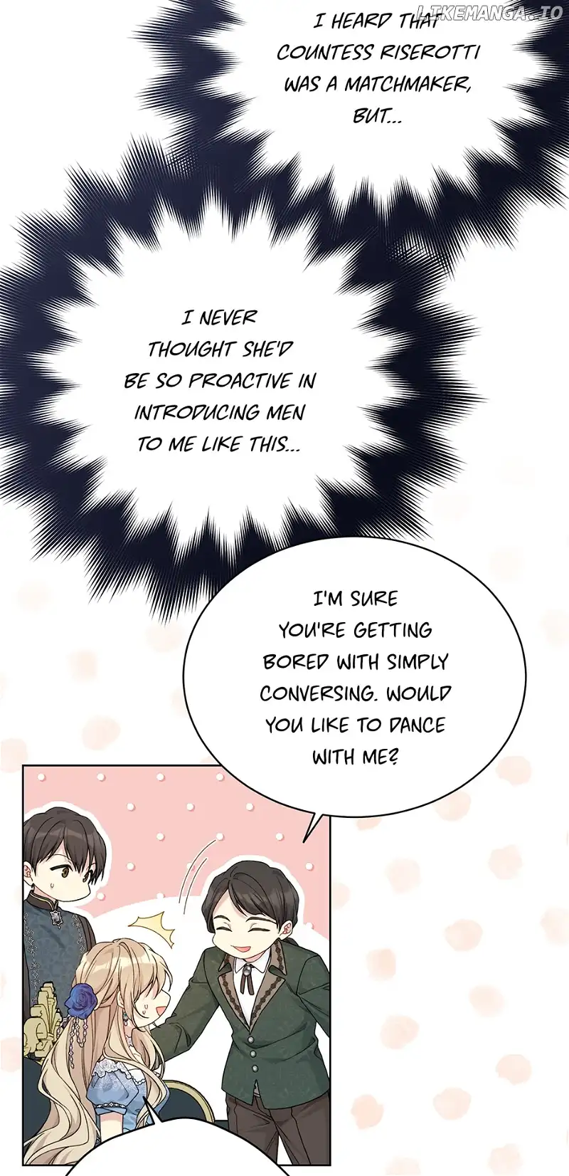 Recording Hall Chapter 98 - Page 62
