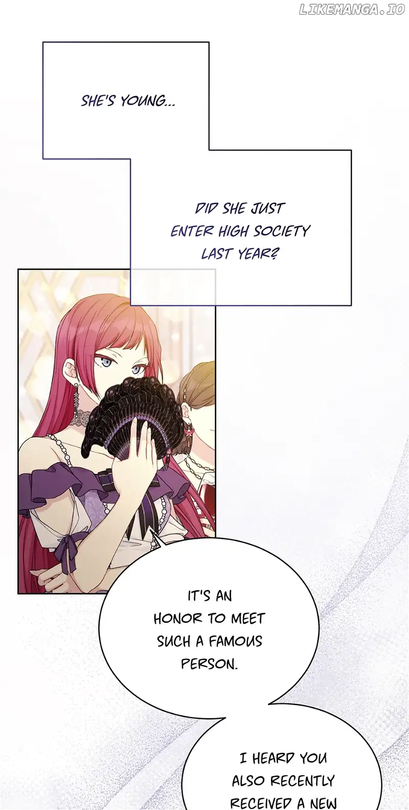 Recording Hall Chapter 98 - Page 8