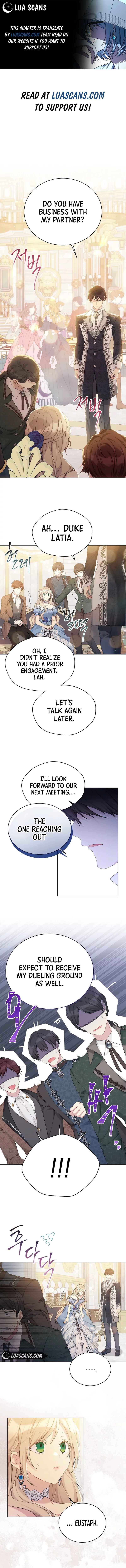 Recording Hall Chapter 99 - Page 1