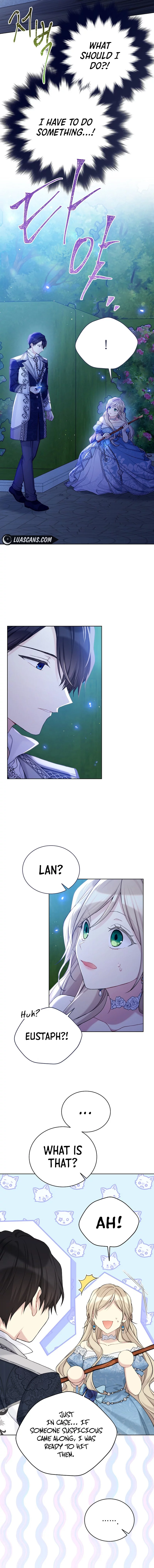 Recording Hall Chapter 99 - Page 10