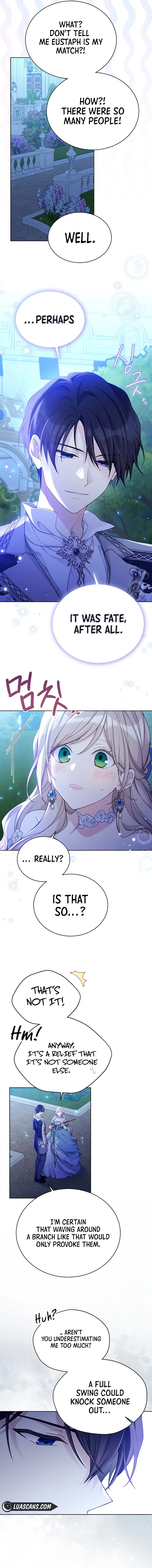 Recording Hall Chapter 99 - Page 11