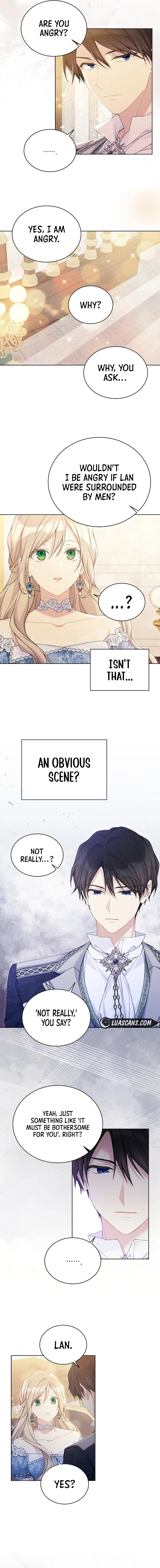 Recording Hall Chapter 99 - Page 2