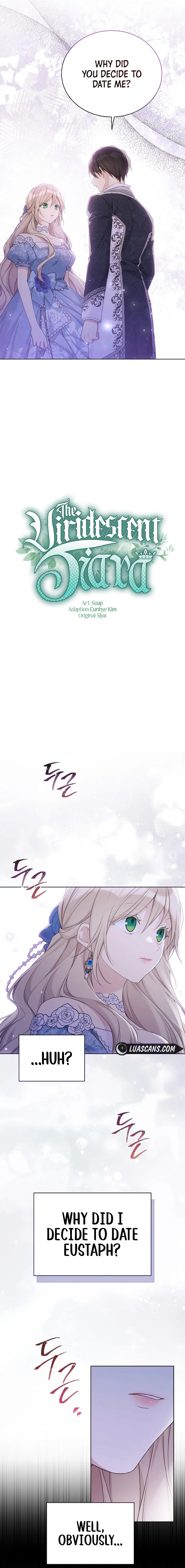 Recording Hall Chapter 99 - Page 3