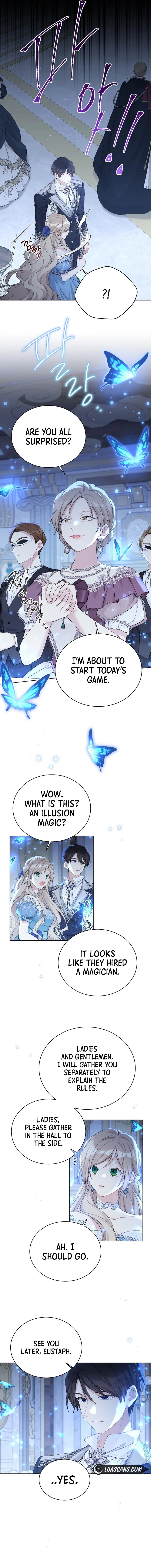 Recording Hall Chapter 99 - Page 4