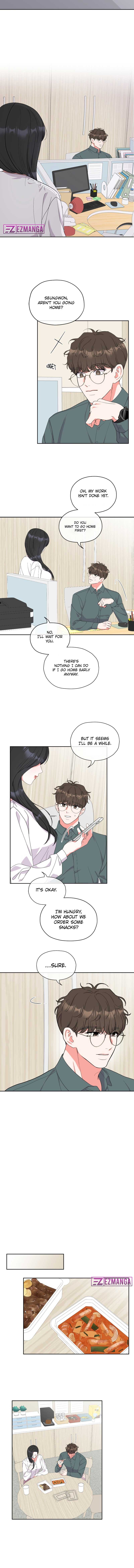 Oppa, That Must Be A Mistake! Chapter 16 - Page 2
