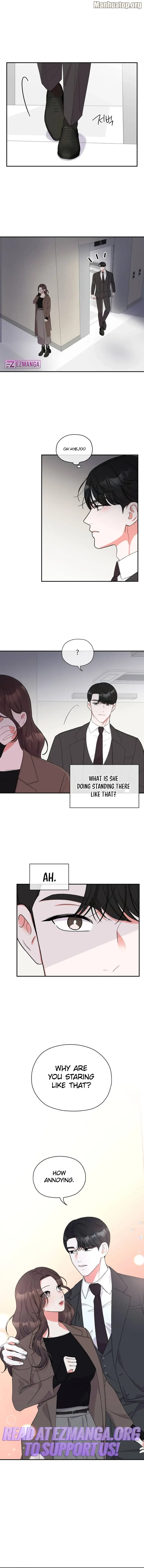Oppa, That Must Be A Mistake! Chapter 18 - Page 11