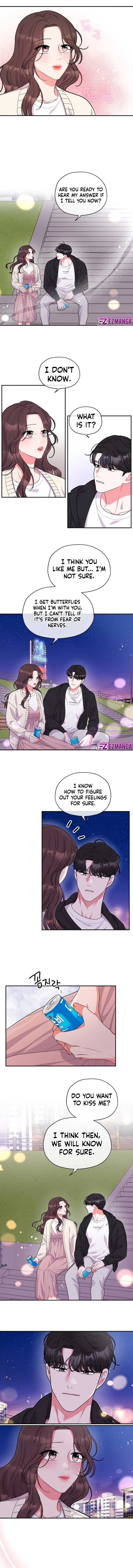 Oppa, That Must Be A Mistake! Chapter 22 - Page 7