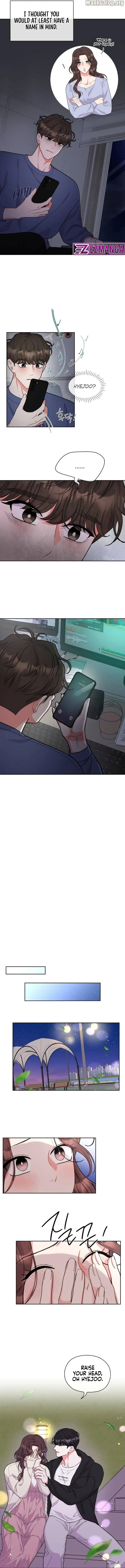 Oppa, That Must Be A Mistake! Chapter 23 - Page 4