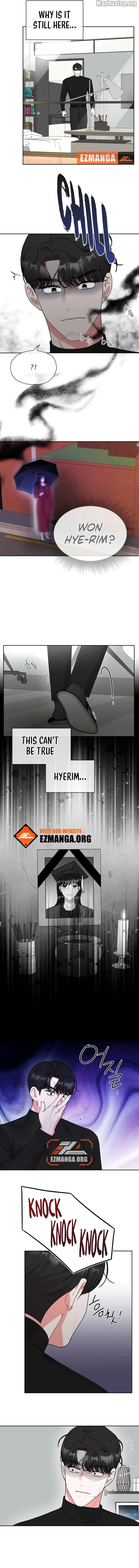 Oppa, That Must Be A Mistake! Chapter 26 - Page 5