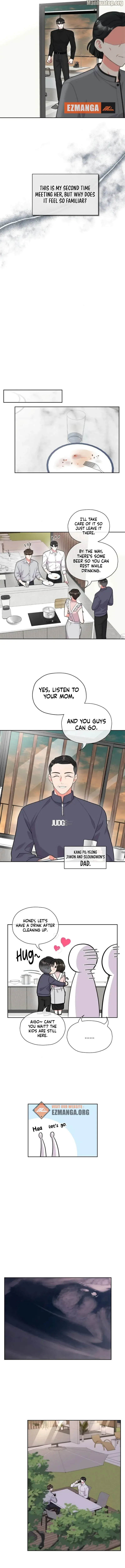 Oppa, That Must Be A Mistake! Chapter 26 - Page 7