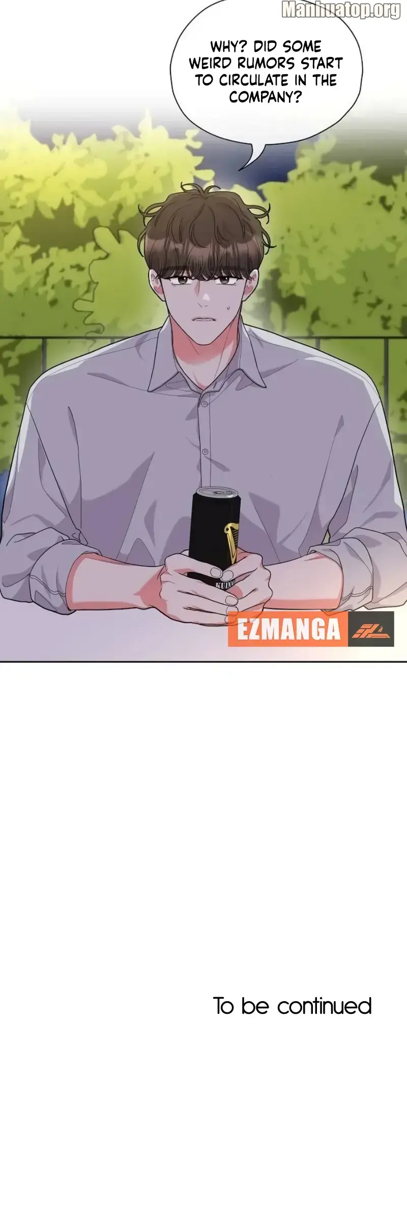Oppa, That Must Be A Mistake! Chapter 26 - Page 9