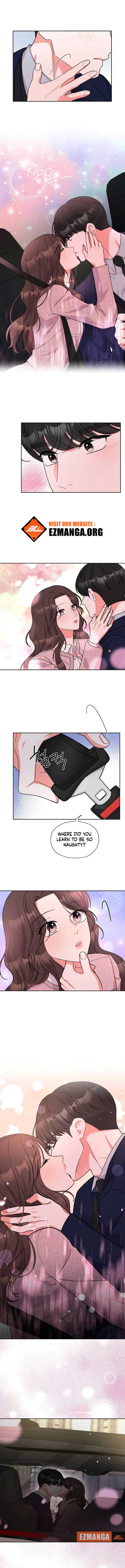 Oppa, That Must Be A Mistake! Chapter 28 - Page 5