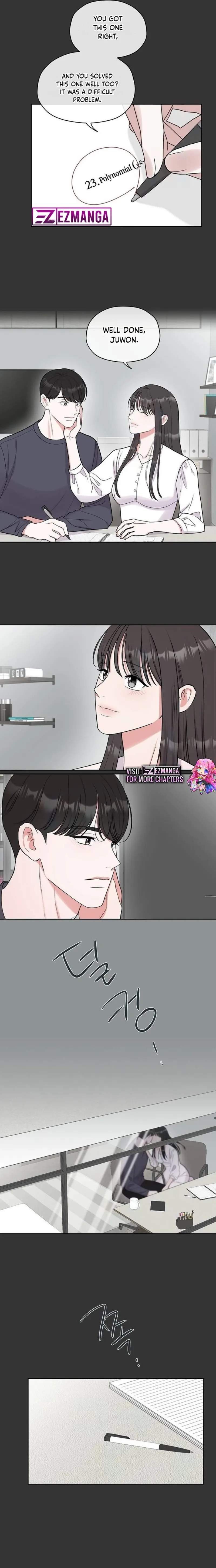 Oppa, That Must Be A Mistake! Chapter 3 - Page 16