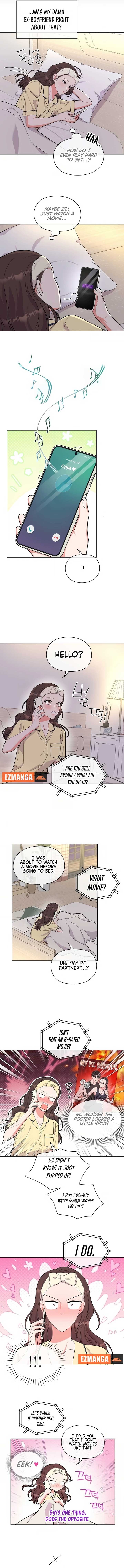 Oppa, That Must Be A Mistake! Chapter 37 - Page 2