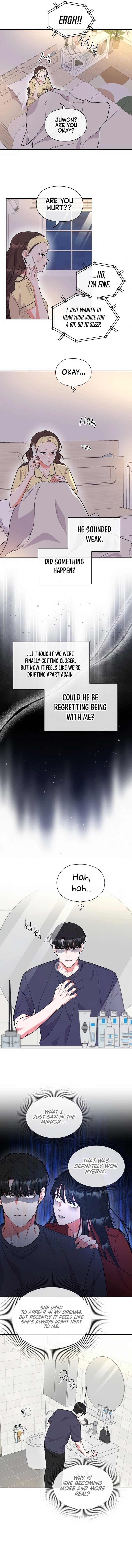 Oppa, That Must Be A Mistake! Chapter 37 - Page 3
