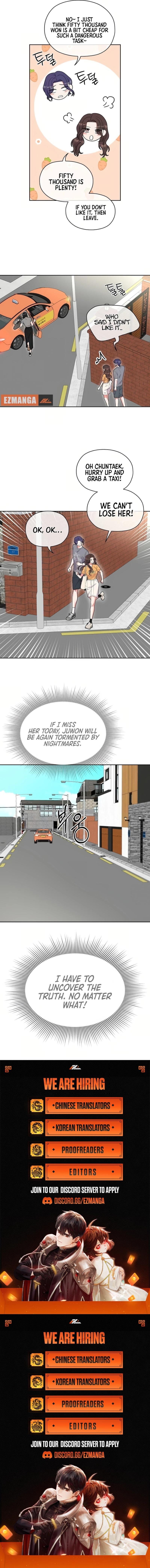 Oppa, That Must Be A Mistake! Chapter 45 - Page 7