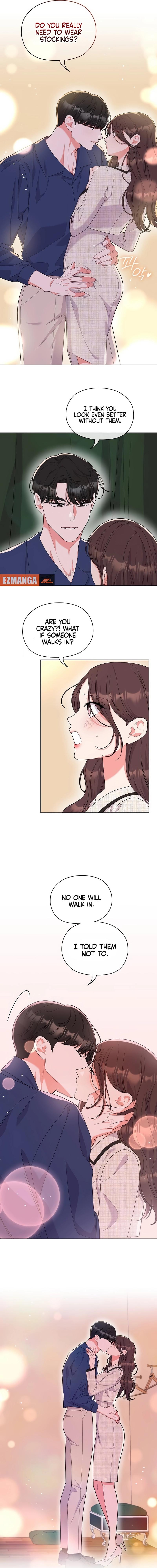 Oppa, That Must Be A Mistake! Chapter 48 - Page 3