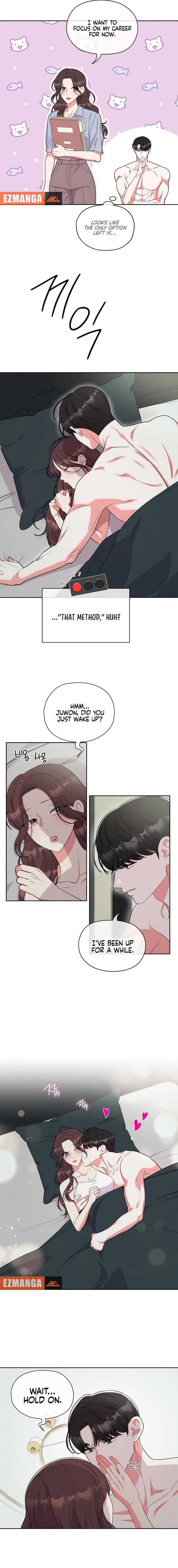 Oppa, That Must Be A Mistake! Chapter 48 - Page 6