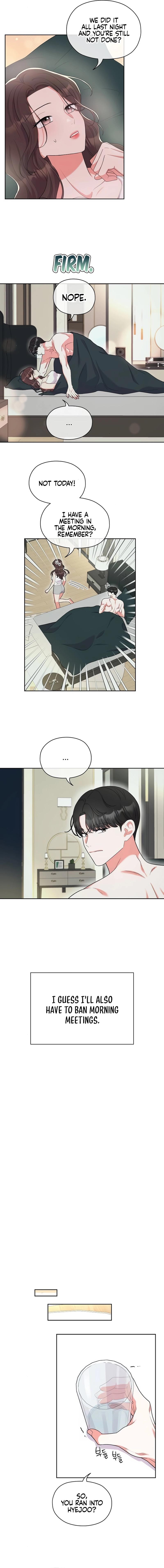 Oppa, That Must Be A Mistake! Chapter 48 - Page 7