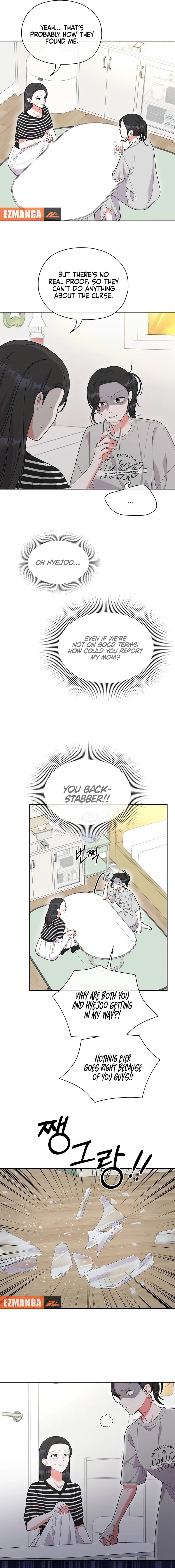 Oppa, That Must Be A Mistake! Chapter 48 - Page 8