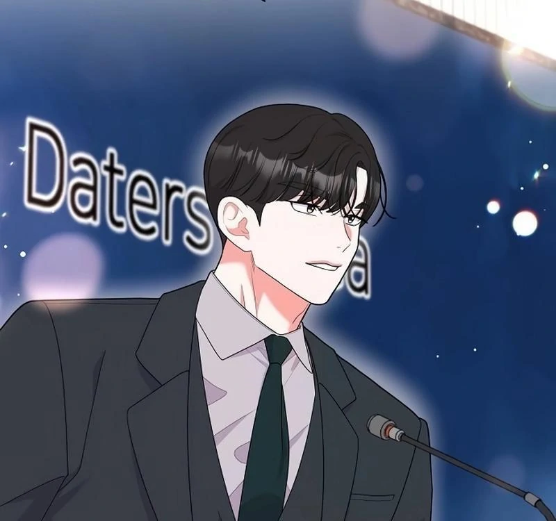 Oppa, That Must Be A Mistake! Chapter 49 - Page 14