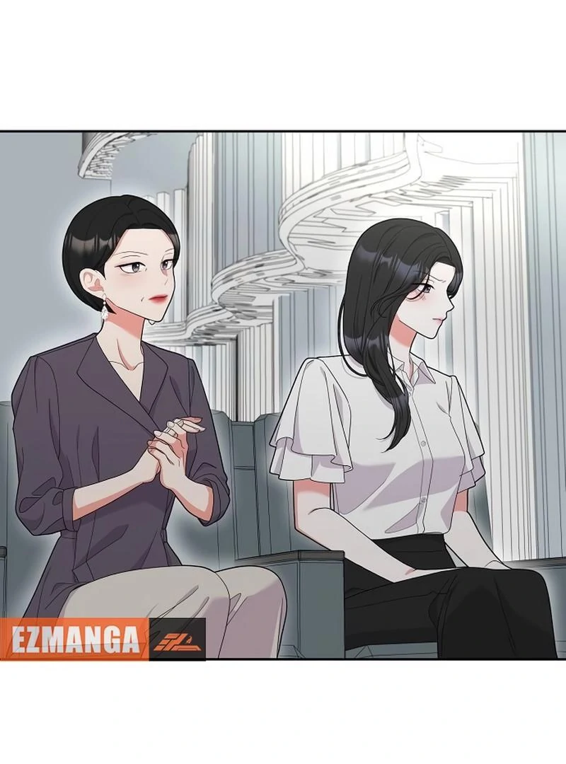 Oppa, That Must Be A Mistake! Chapter 49 - Page 18
