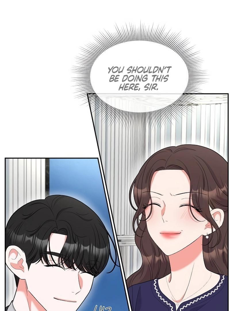 Oppa, That Must Be A Mistake! Chapter 49 - Page 24