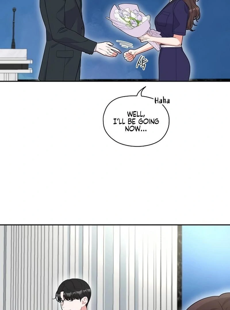 Oppa, That Must Be A Mistake! Chapter 49 - Page 26