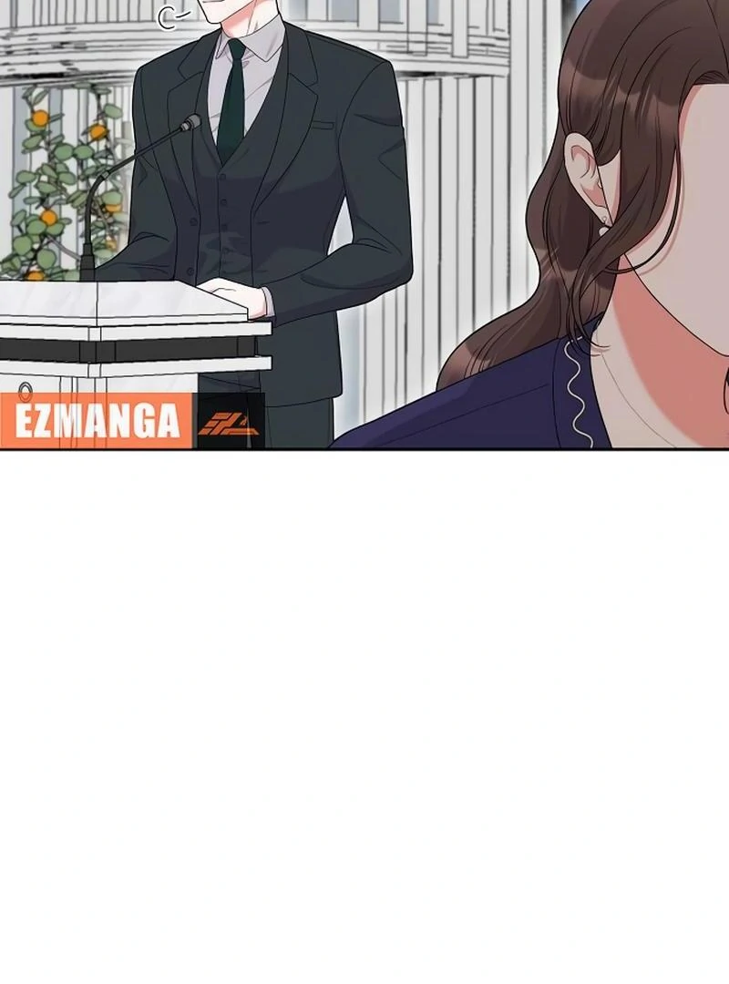 Oppa, That Must Be A Mistake! Chapter 49 - Page 27