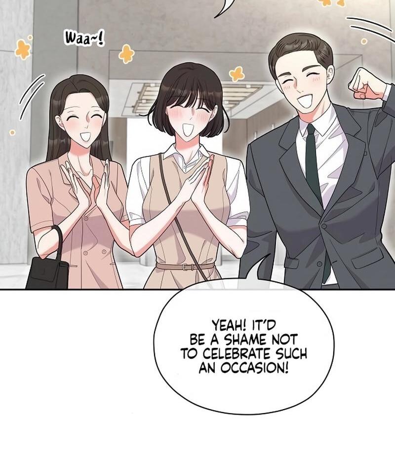 Oppa, That Must Be A Mistake! Chapter 49 - Page 30