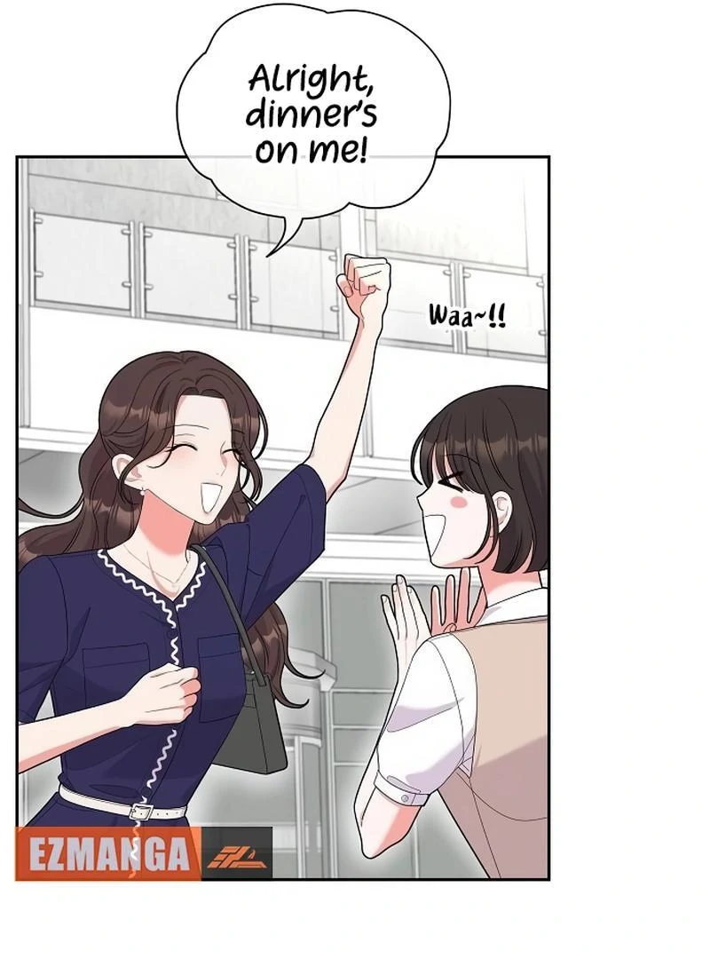 Oppa, That Must Be A Mistake! Chapter 49 - Page 31