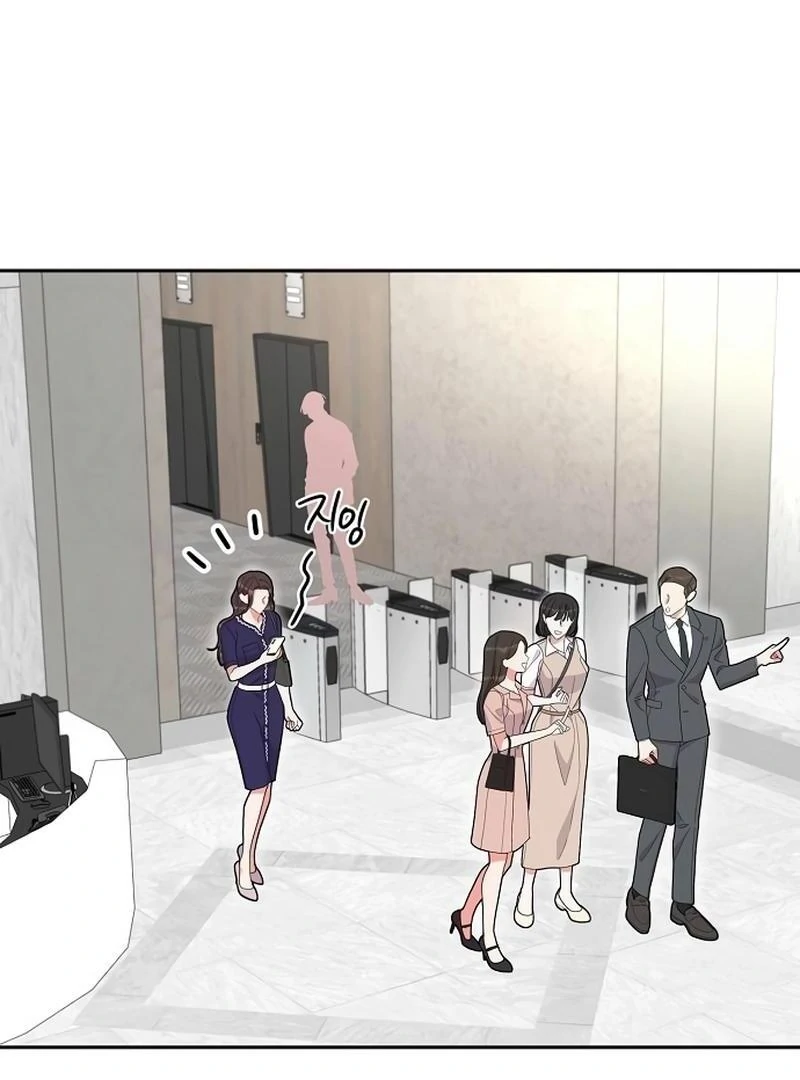 Oppa, That Must Be A Mistake! Chapter 49 - Page 32