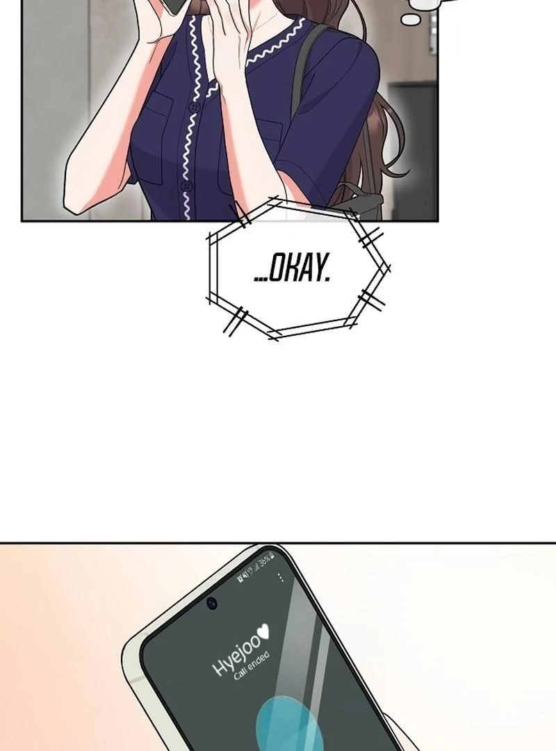 Oppa, That Must Be A Mistake! Chapter 49 - Page 34