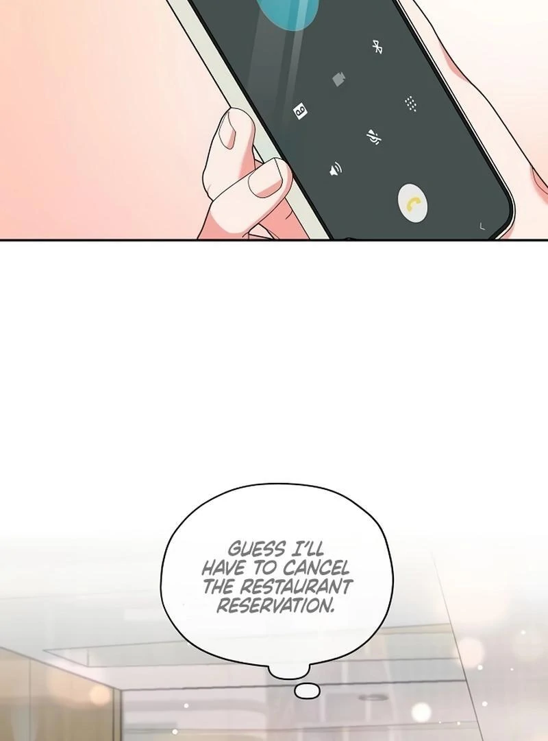 Oppa, That Must Be A Mistake! Chapter 49 - Page 35