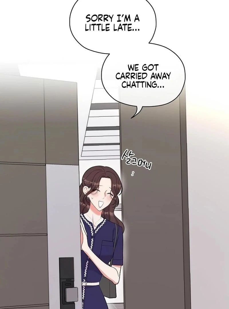 Oppa, That Must Be A Mistake! Chapter 49 - Page 40