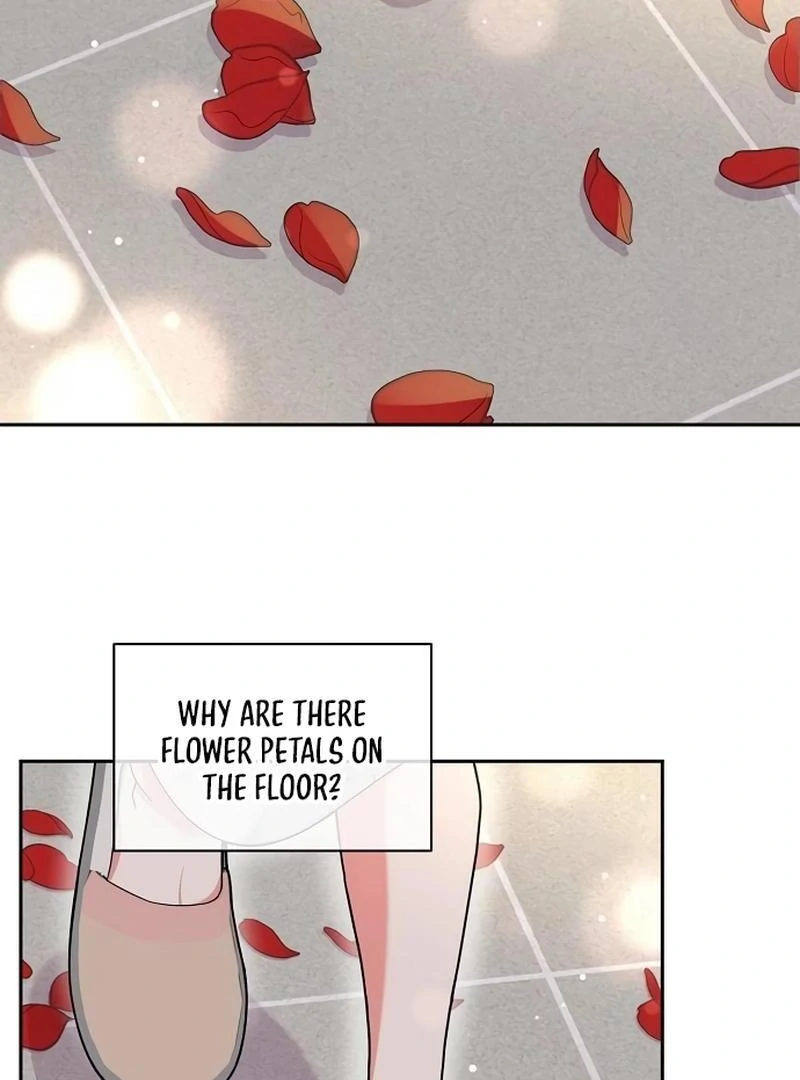 Oppa, That Must Be A Mistake! Chapter 49 - Page 42