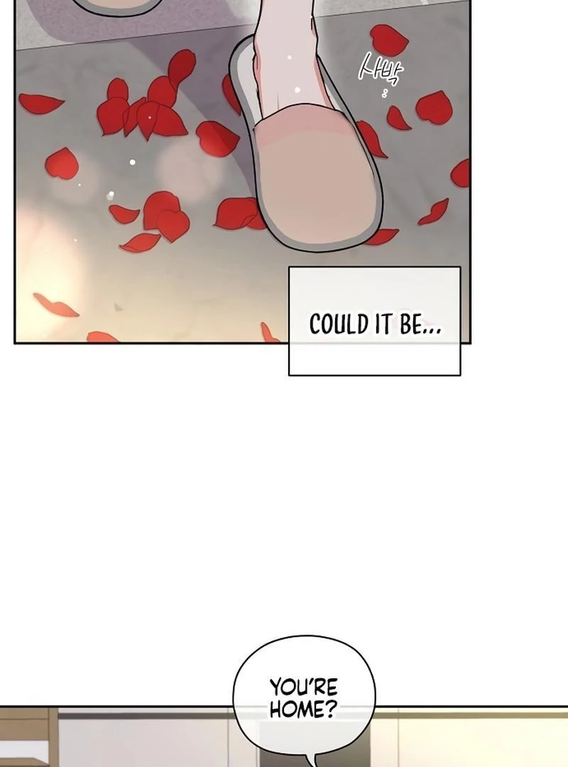 Oppa, That Must Be A Mistake! Chapter 49 - Page 43