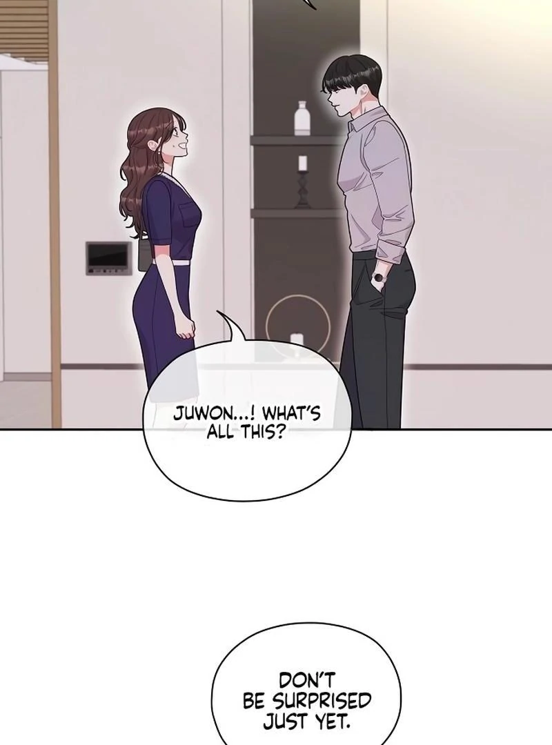 Oppa, That Must Be A Mistake! Chapter 49 - Page 44