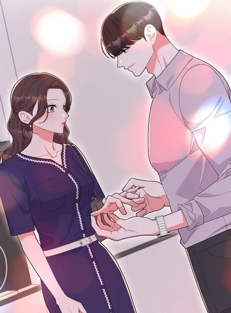 Oppa, That Must Be A Mistake! Chapter 49 - Page 47