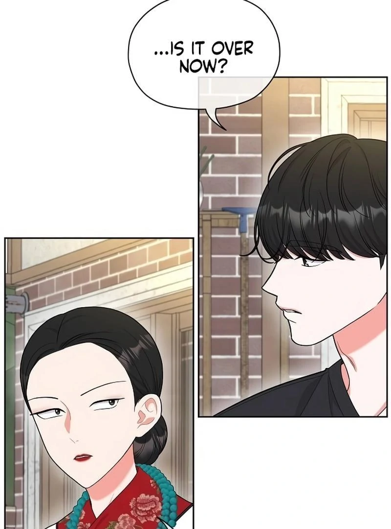 Oppa, That Must Be A Mistake! Chapter 49 - Page 5